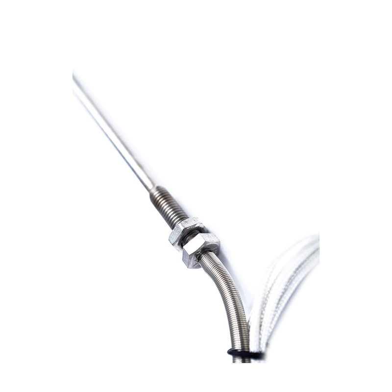 Termocuple PT-RH S/B/R