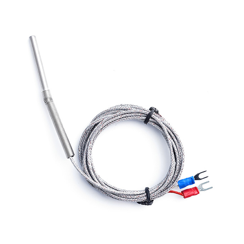 Termocuple PT-RH S/B/R