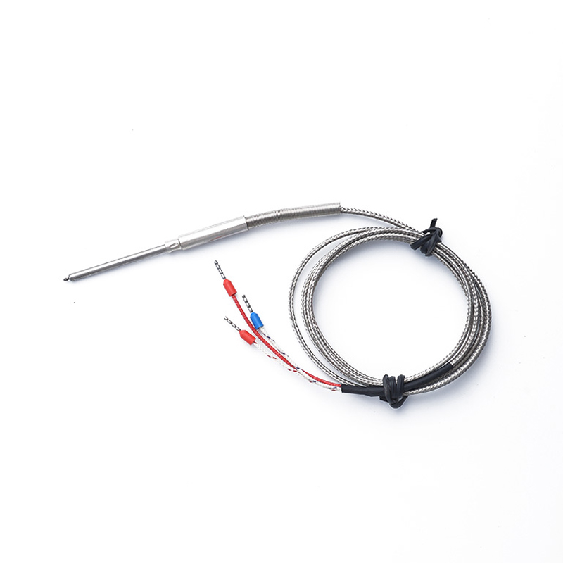 Termocuple PT-RH S/B/R