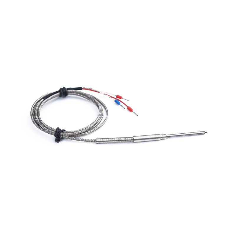 Termocuple PT-RH S/B/R