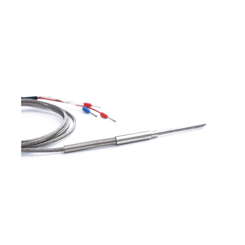 Termocuple PT-RH S/B/R