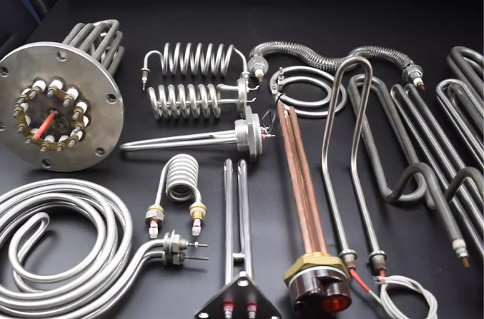 Misure preventive per i guasti di riscaldamento del sensore