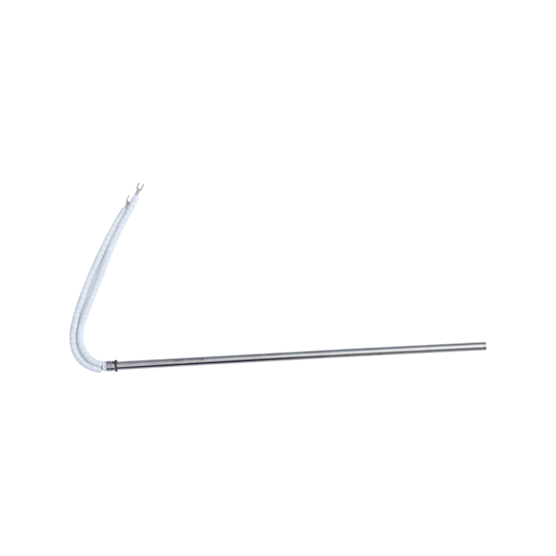 Riscaldatore del tubo di stampo con filo isolato in ceramica