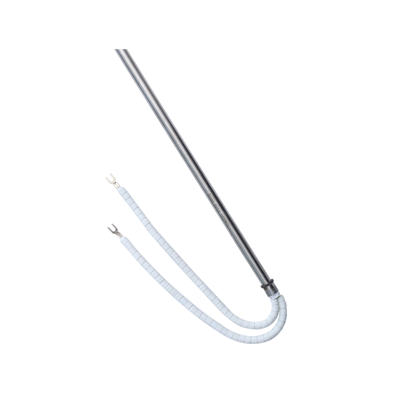 Riscaldatore del tubo di stampo con filo isolato in ceramica