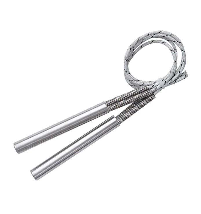 Riscaldatori di cassette nelle stazioni di ricarica dei veicoli elettrici: bilanciamento del riscaldamento rapido e precisione del controllo della temperatura