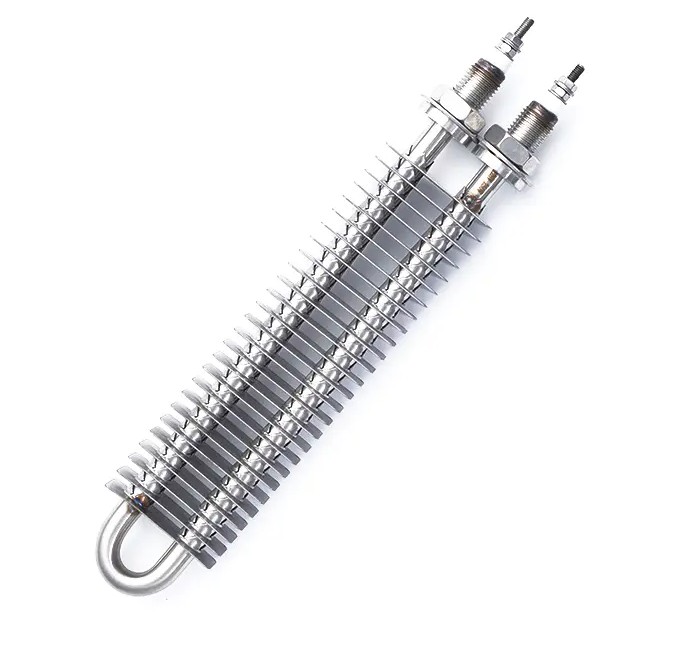 Come migliorare l'efficienza energetica dei sistemi di riscaldamento dell'aria industriali utilizzando efficienti tubi di riscaldamento dell'aria?