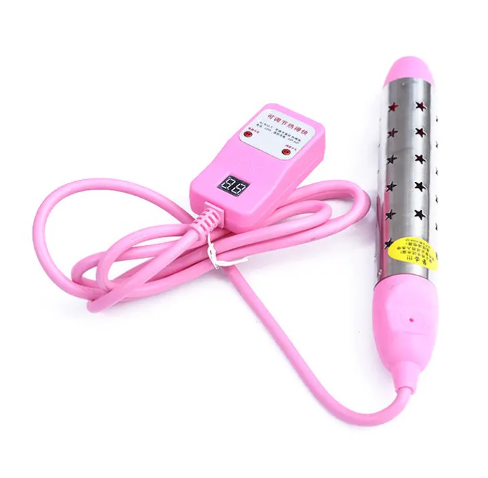 I vantaggi unici del riscaldatore di immersione in flangia nella trasformazione degli alimenti