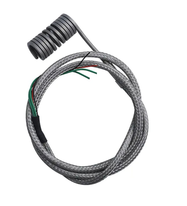 Machine di stampaggio a iniezione e riscaldatore del corridore hot: la pietra angolare della produzione di prodotti in plastica ad alta precisione