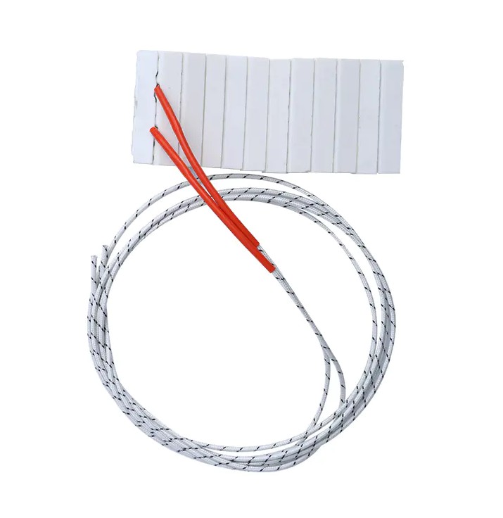 Bobina di riscaldamento: innovatore della tecnologia di riscaldamento efficiente