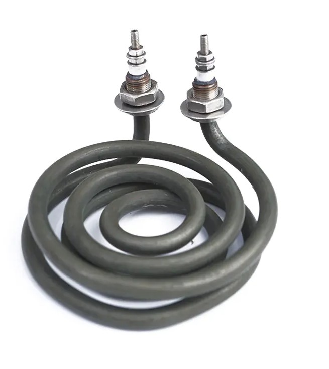 Il cuore del forno: svelare il fascino magico degli elementi riscaldanti