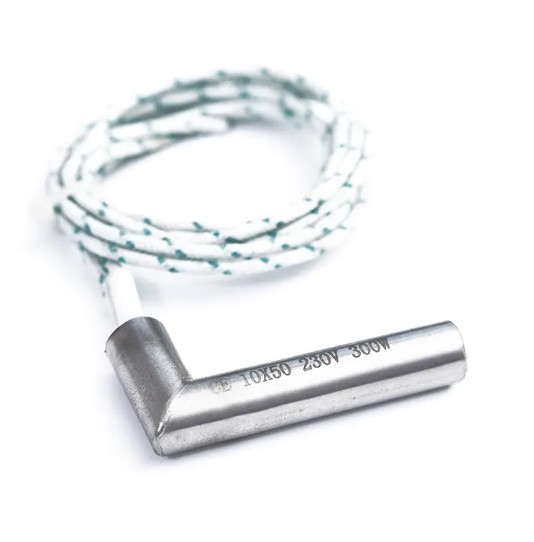 Elemento riscaldatore a cartuccia: il cuore di soluzioni di riscaldamento efficienti