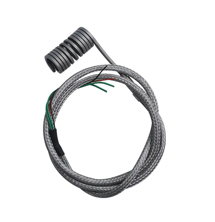 Hot Runner Coil Heater: il potere innovativo della tecnologia di stampo per iniezione