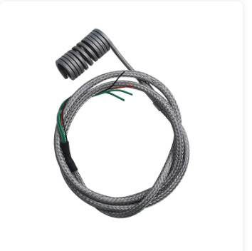 Hot Runner Coil Heater: Il Segreto del Riscaldatore della BOBINA PER MIGLIORE L'ACCURUZZA DELLO DELLO STAMPAGIO