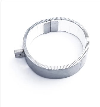 BOBINA DI RISCALDANTO: Dal Nucleo Industriale al Motore Termico InvisiBile