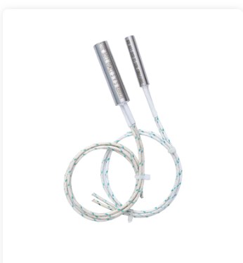 Element di Riscaldamento del riscaldatore a cartuccia: il nucleo nascosto del riscaldamento industryle