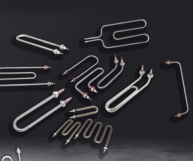 Elementi riscaldanti elettrici: un'analisi approfondita dai principi fondamentali alle applicazioni industriali