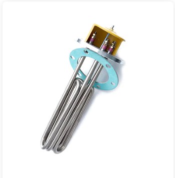 Riscaldatori industriali ad immersione: una soluzione termica efficiente