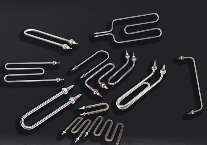 Elemento riscaldante elettrico: tecnologia di base per un'efficiente conversione dell'energia