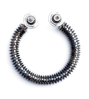 Tubo di riscaldamento ad aria alettato: una tecnologia fondamentale per la dissipazione del calore ad alta efficienza e il riscaldamento industriale