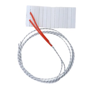 Batteria di riscaldamento: una soluzione di fonte di calore ad alta efficienza per sistemi di riscaldamento industriali e civili