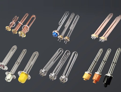 In che modo l'elemento riscaldante elettrico ottiene un riscaldamento ad alta efficienza e a risparmio energetico?