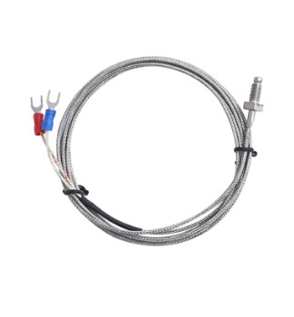 In che modo la termocoppia versatile migliora la precisione e l'efficienza del controllo della temperatura nella produzione industriale?