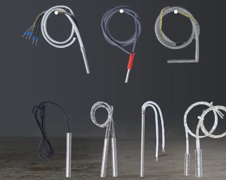 Perché l'elemento riscaldante a cartuccia è l'elemento riscaldante preferito per le apparecchiature di precisione?